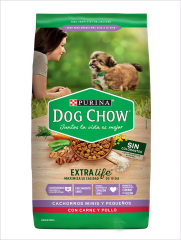 DOG CHOW CACHORRO 24 KILOS
