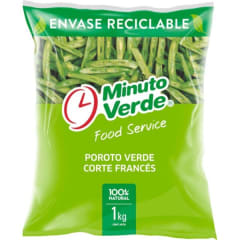 POROTO VERDE KILO