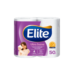 PAPEL HIGGIENICO ELITE