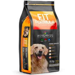 FIT FORMULA ADULTO 20 KILOS