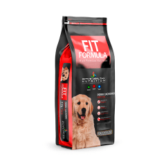 FIT FORMULA CACHORRO 10 KILOS