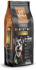 FIT FORMULA SENIOR RAZA PEQUEÑA 10 KILOS