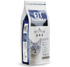 FIT GATO 10 KILOS