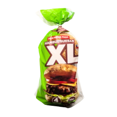 FRICA XL 380G MARCELO