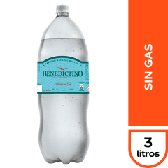 BENEDICTINO 3 LTS S/G
