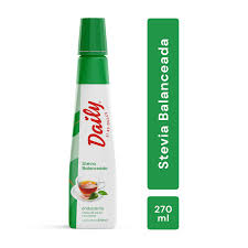 DAILY STEVIA 270ML