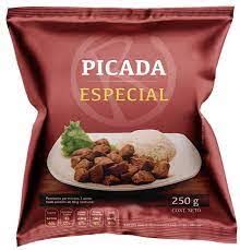 CARNE PICADA 250 GRS
