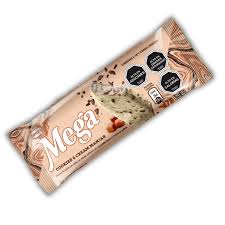 MEGA COOKIES CREAM MANJAR 90g