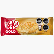 KITKAT GOLD 85ML