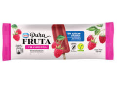 PURA FRUTA FRAMBUESA