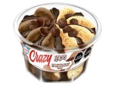 CRAZY FLOCOS 170ML