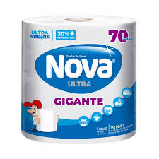NOVA ULTRA GIGANTE 70MTS