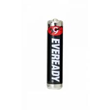 PILA AAA EVEREADY