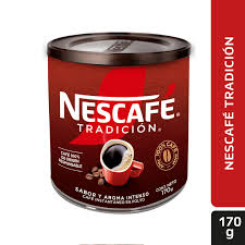NESCAFE TRADICION 170 GRS