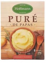PURE DE PAPAS HOFFMAN 250G