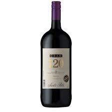 120 MERLOT BOTELLON 1,5 LTS