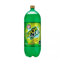 LIMON SODA 3LT NORMAL