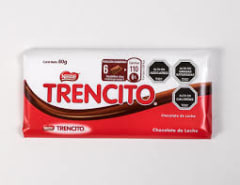 TRENCITO 80 GRS