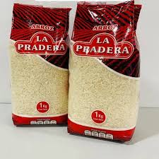 ARROZ LA PRADERA 1 KILO