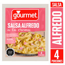 SALSA ALFREDO 41g
