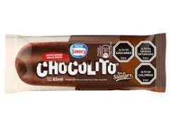 CHOCOLITO 85ML