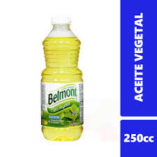 ACEITE BELMONT 250CC