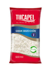 ARROZ TUCAPEL 1 K