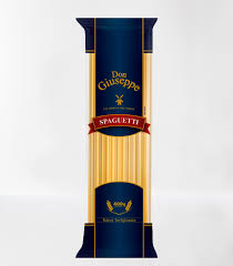 SPAGHETTI DON GIUSEPPE 400G
