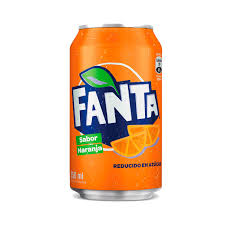 FANTA LATA