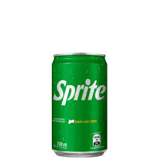 SPRITE LATA 220ML