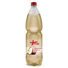 MAS MANZANA 1600 ML