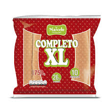 LENGUA GRANDE XL 750 MARCELO