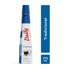 DAILY TRADICIONAL 270 ML