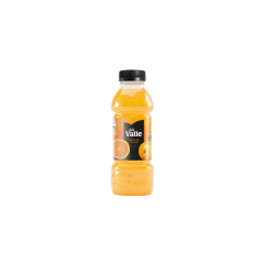 NECTAR NARANJA 400ML ANDINA