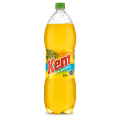 KEM PIÑA NORMAL 2LTS