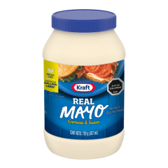 KRAFT POTE 798ML