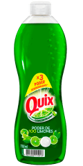 QUIX 750 ML