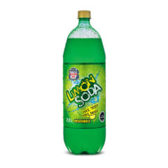 LIMON SODA 2L NORMAL
