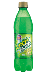 LIMON SODA 500CC NORMAL