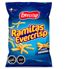RAMITAS SABOR ORIGINAL 230GRS