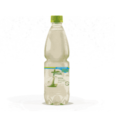 AGUA + PERA 500 ML