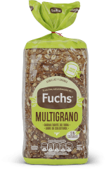 PAN FUCHS MULTIGRANO 380g