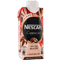 NESCAFE CAPUCCINO 330 ML