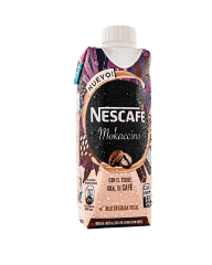 NESCAFE MOKACCINO 330 ML
