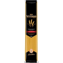 CABELLO DE ANGEL DON VITORIO 400G