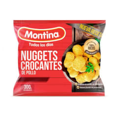 NUGGET POLLO