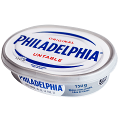 QUESO PHILADELPHIA 150G
