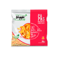 PAPAS PREFRITAS MONTINA 500 GRS