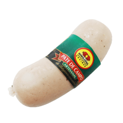 PATE DE CAMPO HINOJOSA