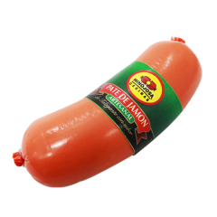 PATE DE JAMON HINOJOSA